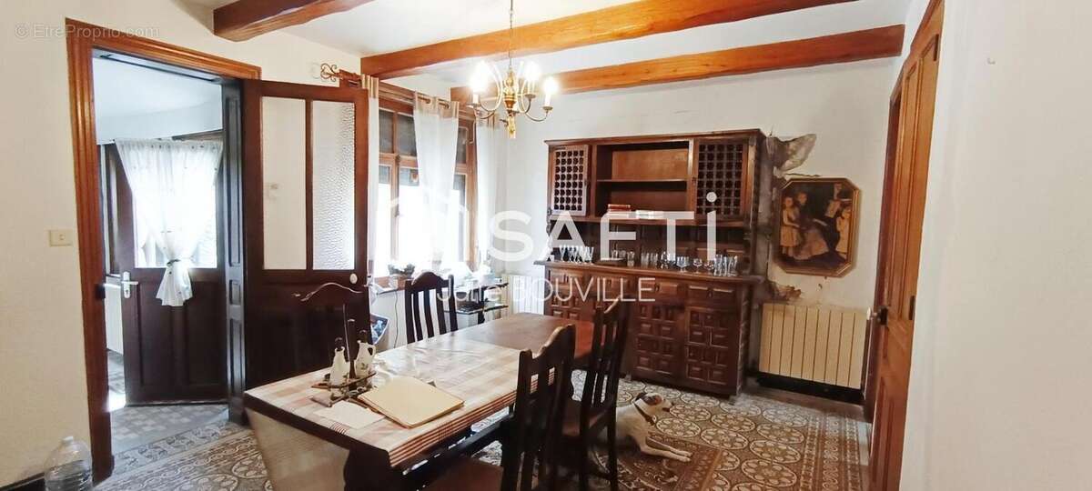 Photo 7 - Maison à NOEUX-LES-MINES