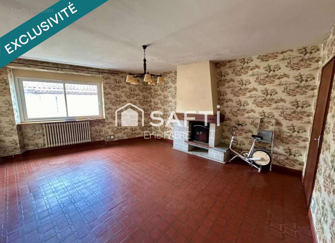 Photo 2 - Appartement à MAZAMET