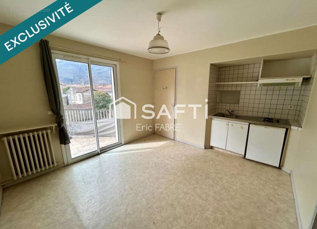 Photo 3 - Appartement à MAZAMET