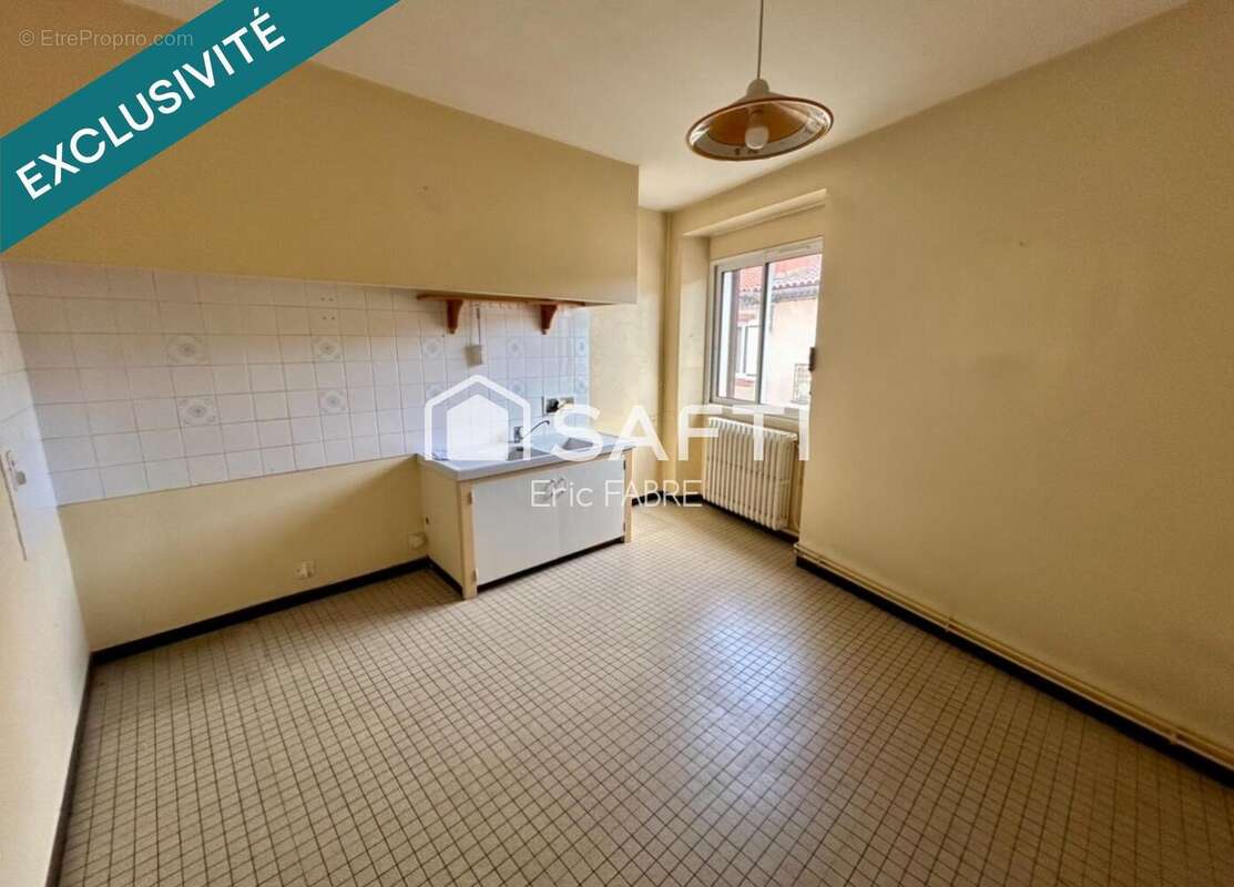 Photo 4 - Appartement à MAZAMET