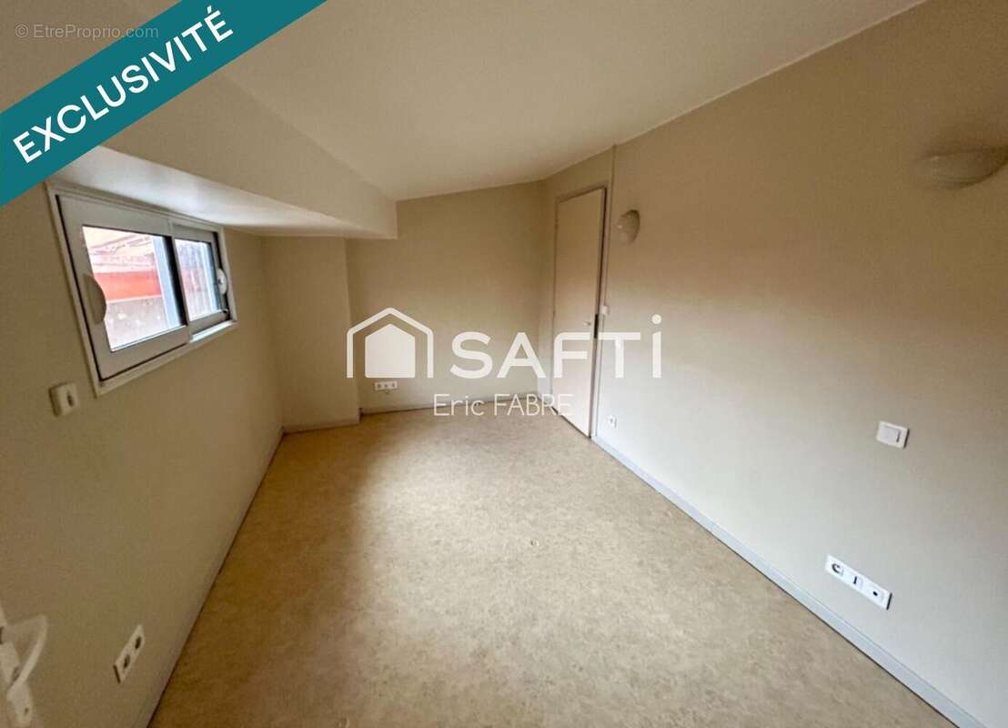 Photo 5 - Appartement à MAZAMET