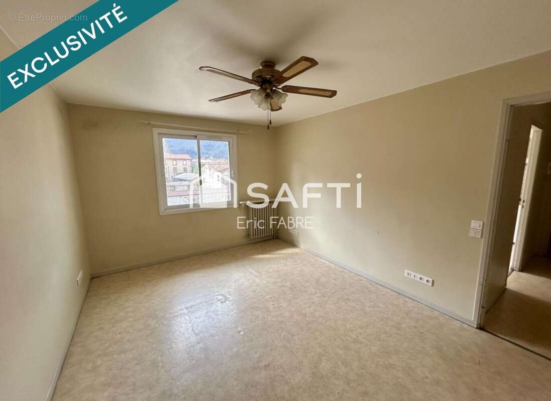 Photo 6 - Appartement à MAZAMET