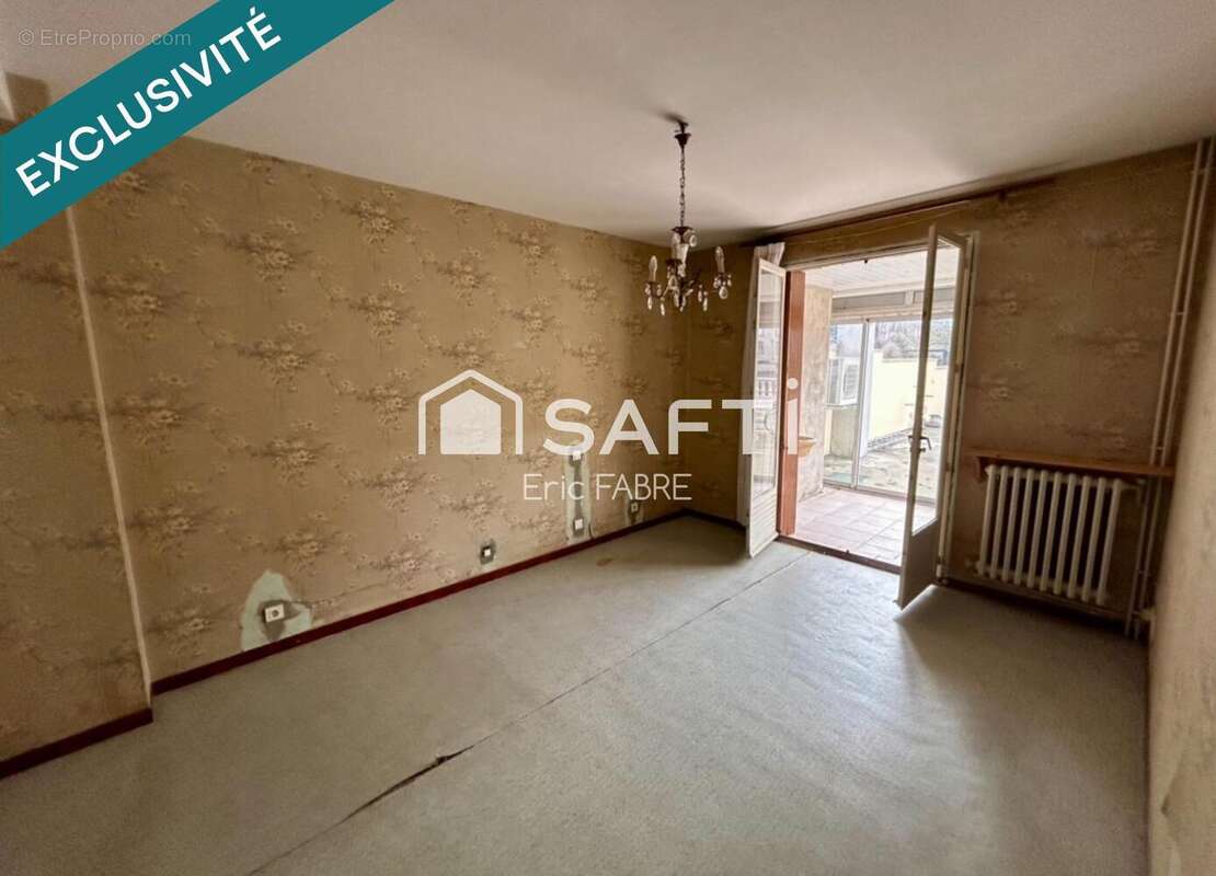 Photo 7 - Appartement à MAZAMET