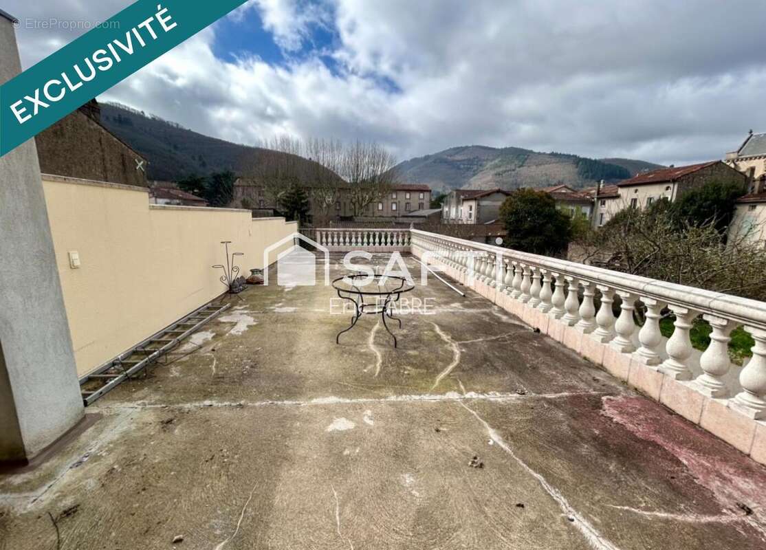 Photo 8 - Appartement à MAZAMET