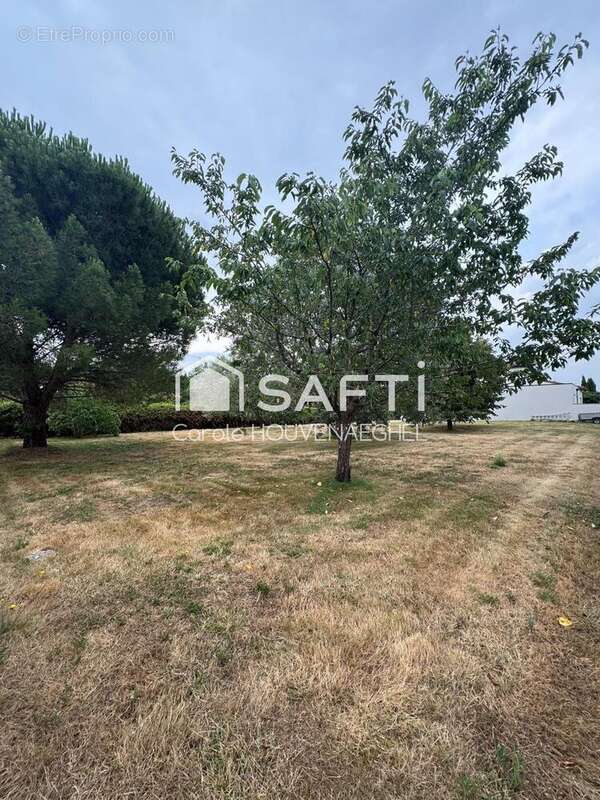 Photo 4 - Terrain à LAMASQUERE