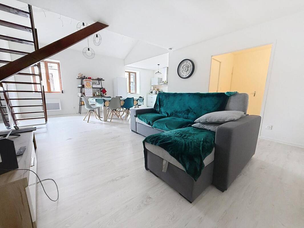 Photo 1 - Appartement à RIVES