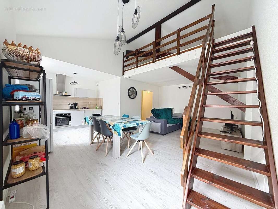 Photo 3 - Appartement à RIVES