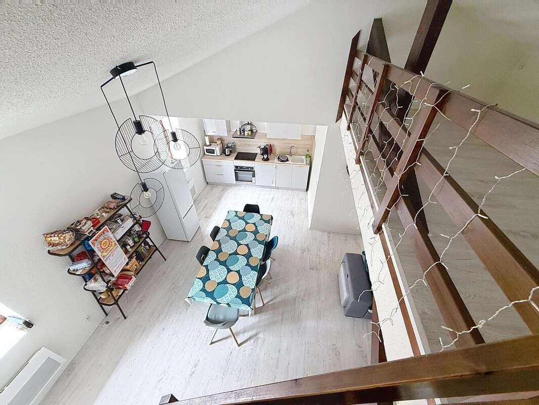 Photo 4 - Appartement à RIVES