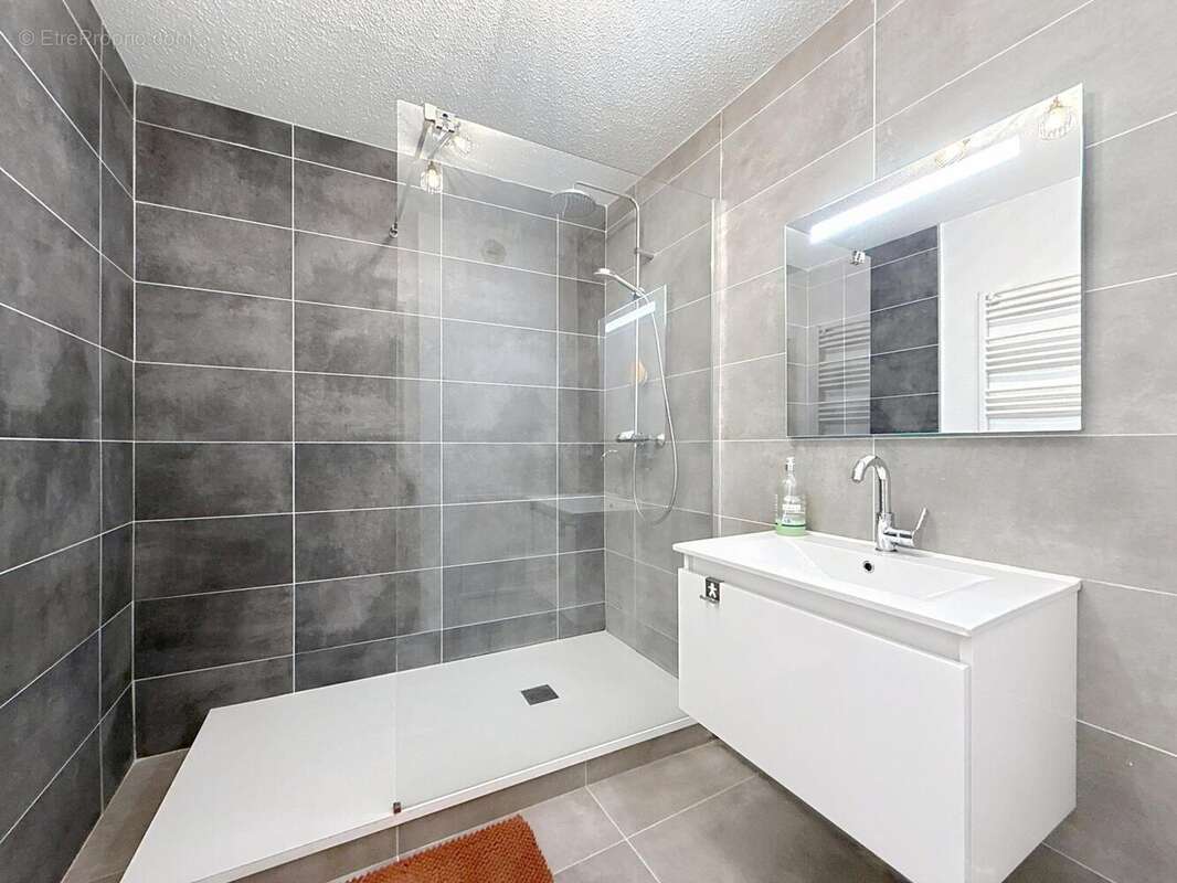 Photo 7 - Appartement à RIVES