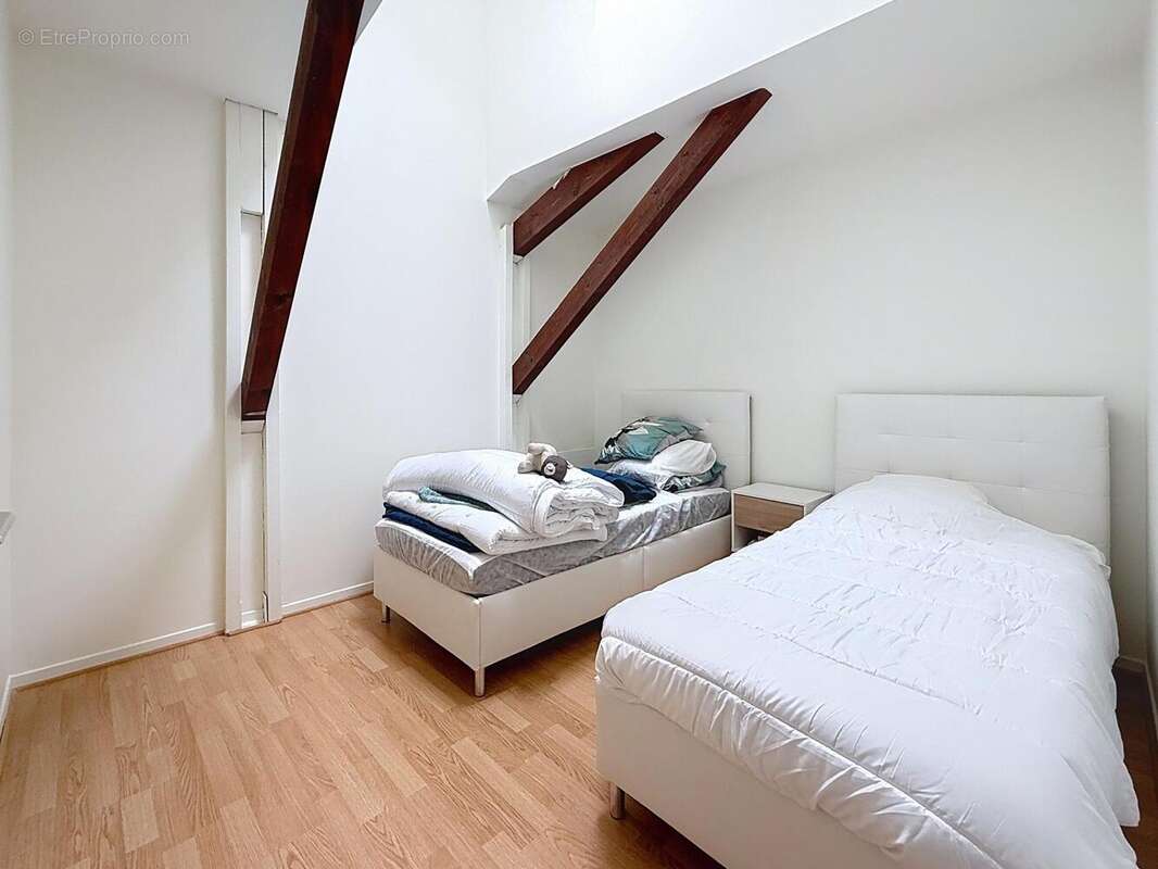 Photo 8 - Appartement à RIVES