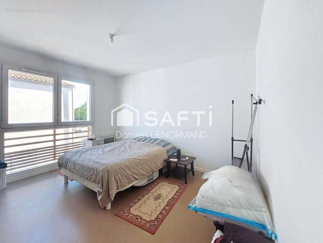 Photo 4 - Appartement à DOLUS-D&#039;OLERON