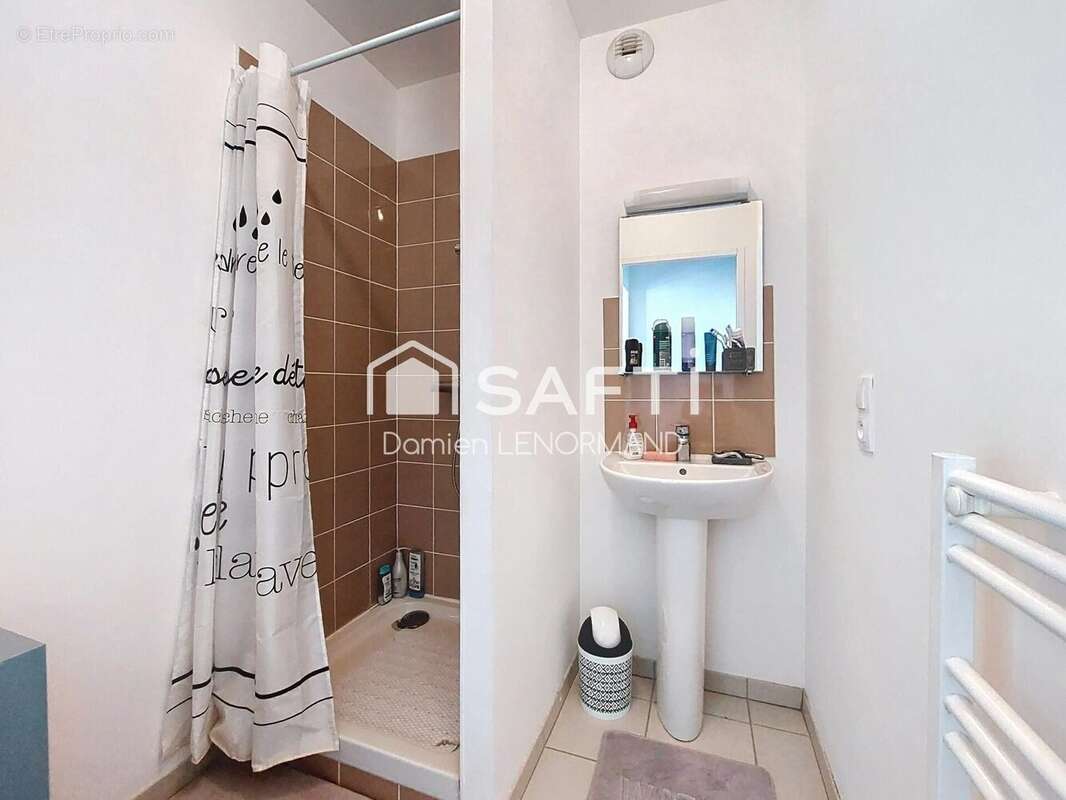 Photo 7 - Appartement à DOLUS-D&#039;OLERON