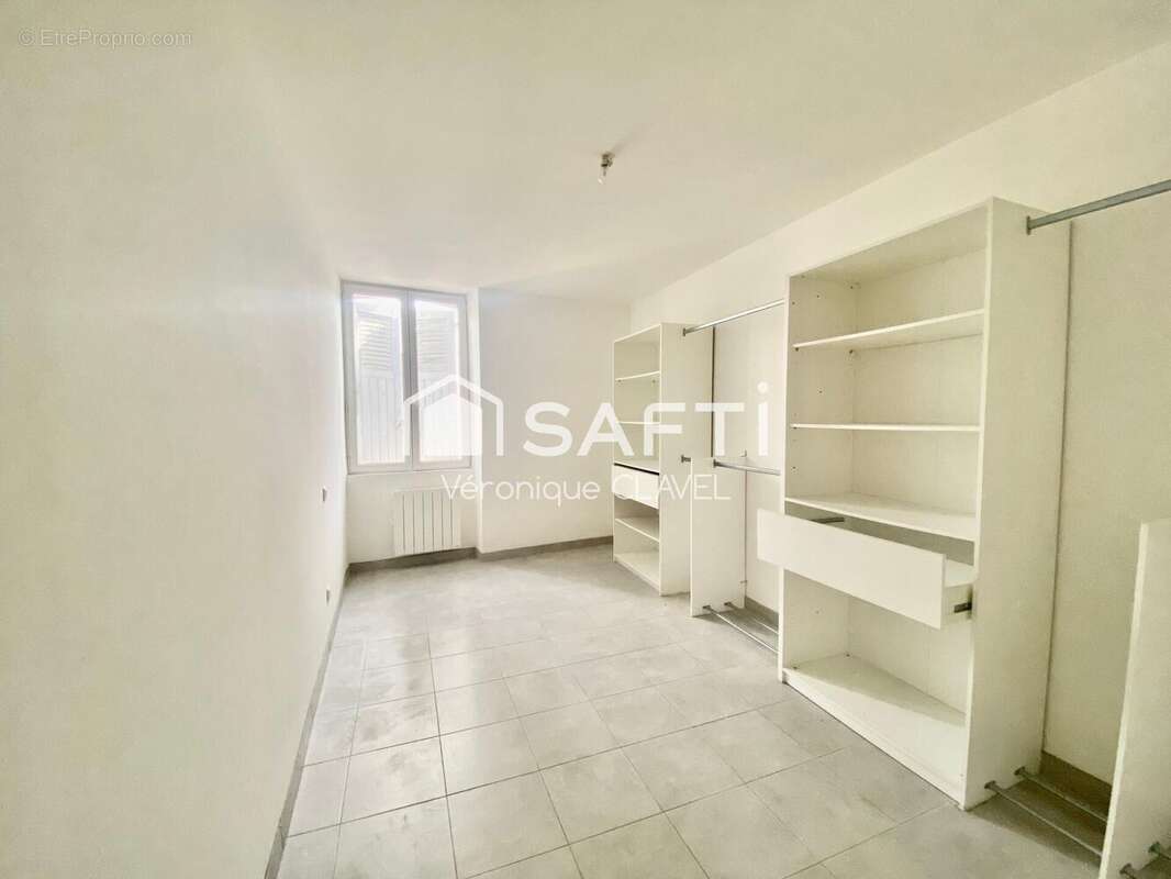 Photo 4 - Appartement à BESSEGES