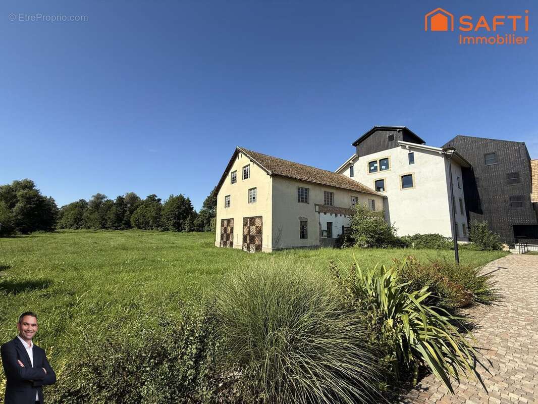 Photo 2 - Appartement à ERSTEIN