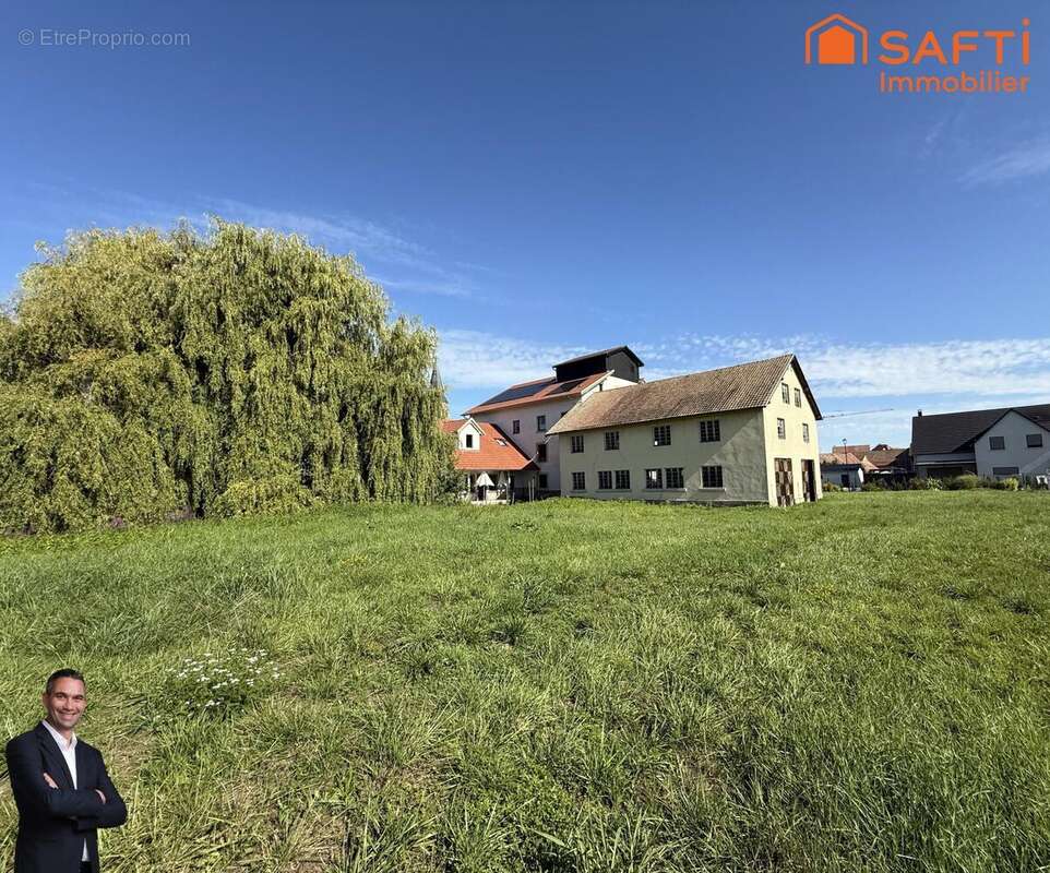 Photo 4 - Appartement à ERSTEIN