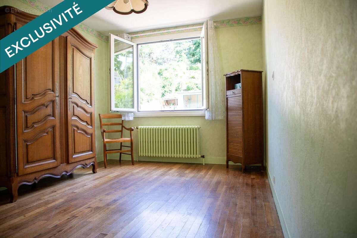 Photo 5 - Maison à JOUY-MAUVOISIN