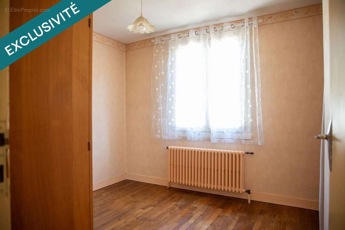 Photo 6 - Maison à JOUY-MAUVOISIN