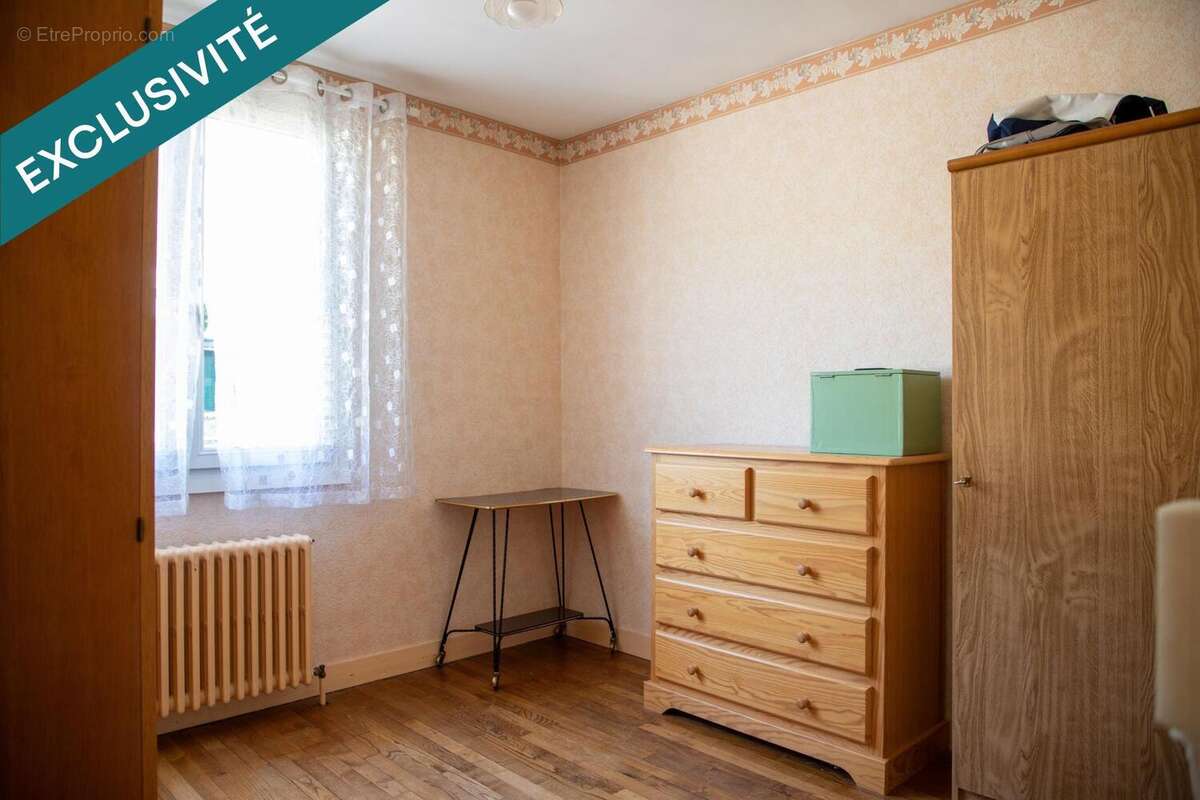 Photo 7 - Maison à JOUY-MAUVOISIN