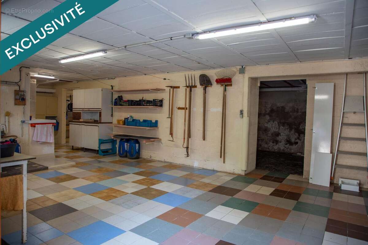 Photo 8 - Maison à JOUY-MAUVOISIN