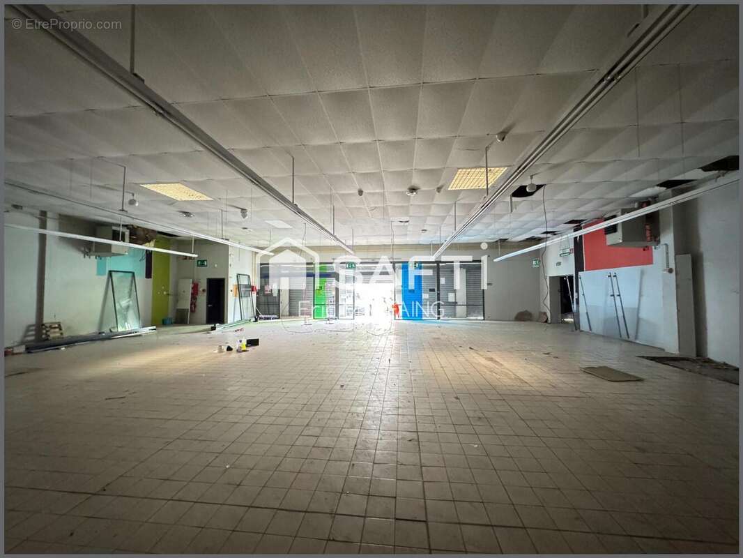 Photo 2 - Commerce à CONDOM