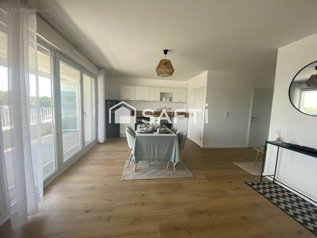 Photo 1 - Appartement à SAINT-HERBLAIN