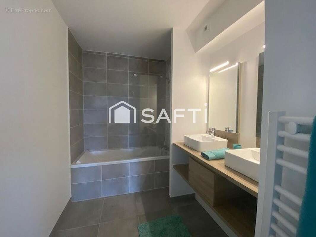 Photo 6 - Appartement à SAINT-HERBLAIN