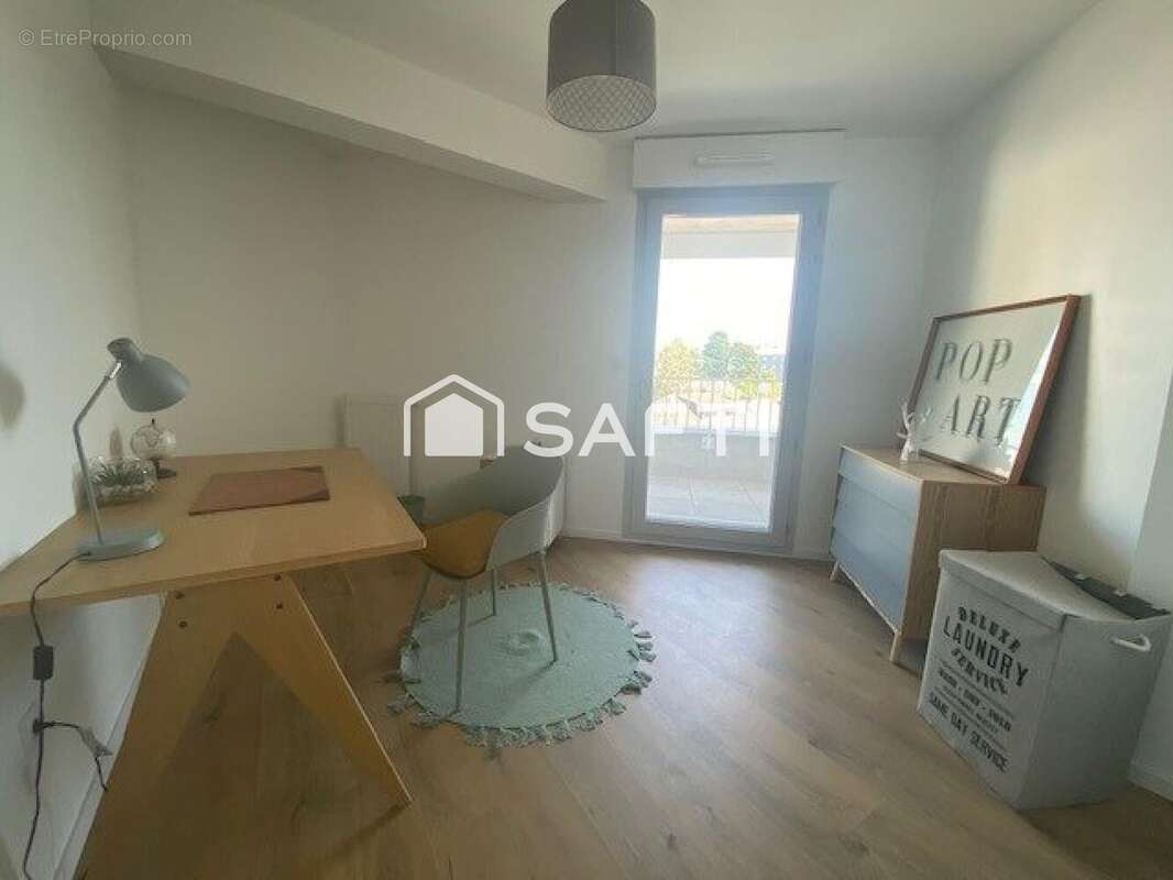 Photo 8 - Appartement à SAINT-HERBLAIN