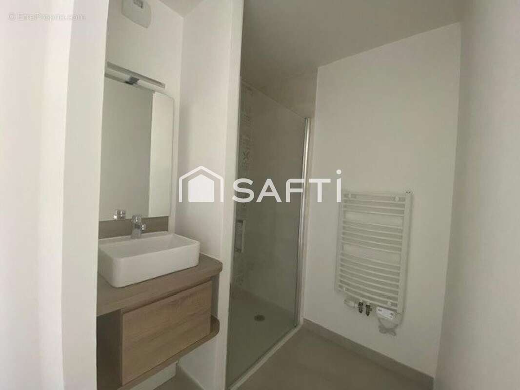 Photo 9 - Appartement à SAINT-HERBLAIN