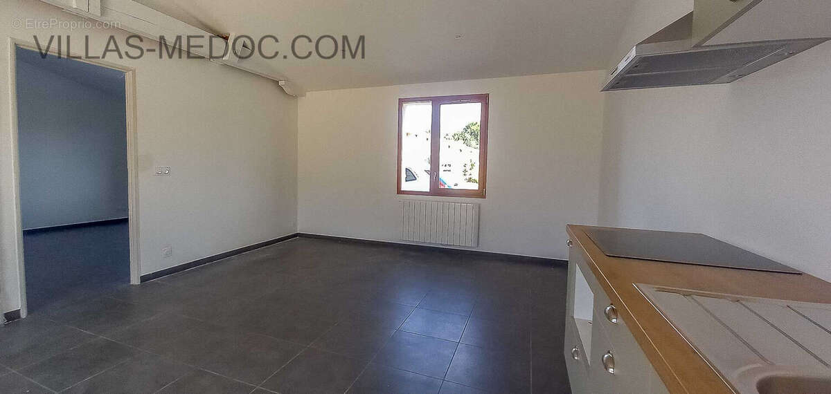 Maison à SAINT-VIVIEN-DE-MEDOC