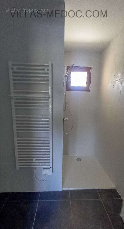 Maison à SAINT-VIVIEN-DE-MEDOC