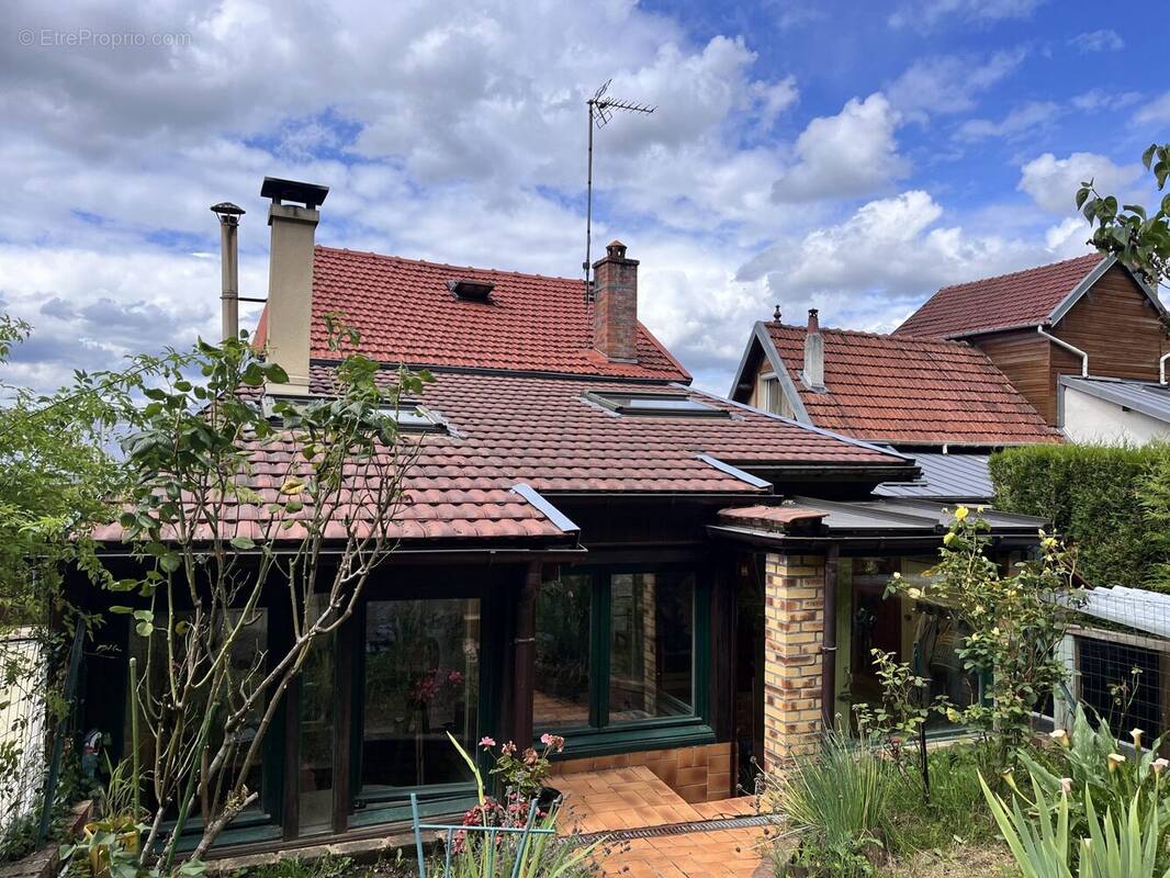 Appartement à ROUEN