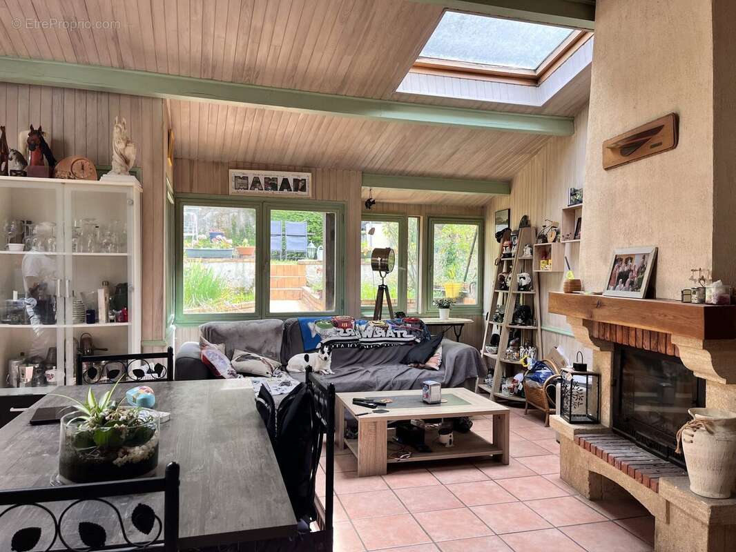 Appartement à ROUEN