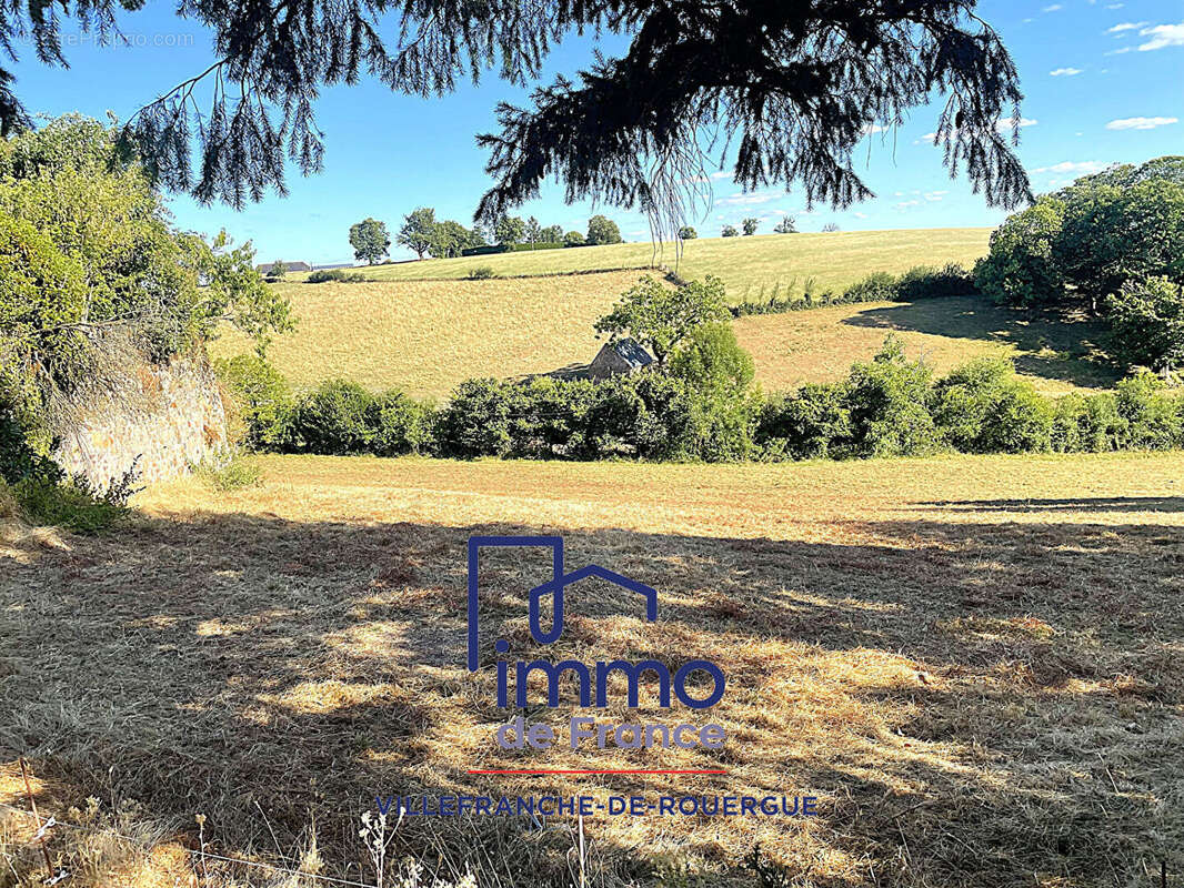 Maison à BOR-ET-BAR