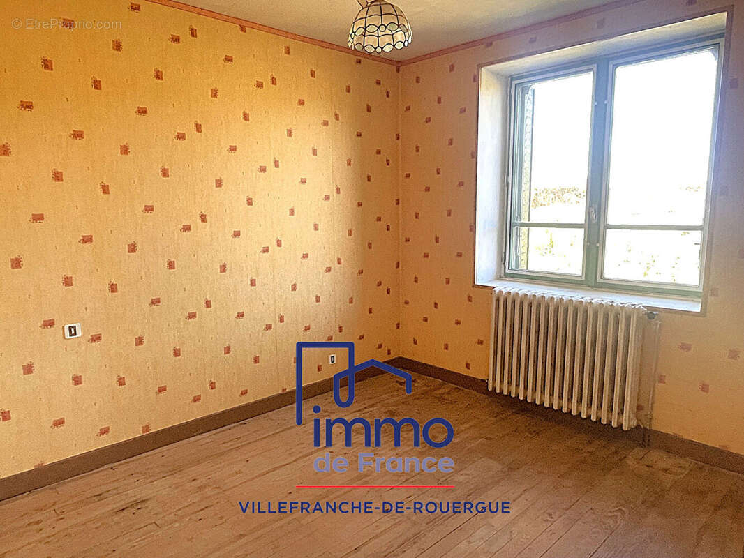 Maison à BOR-ET-BAR