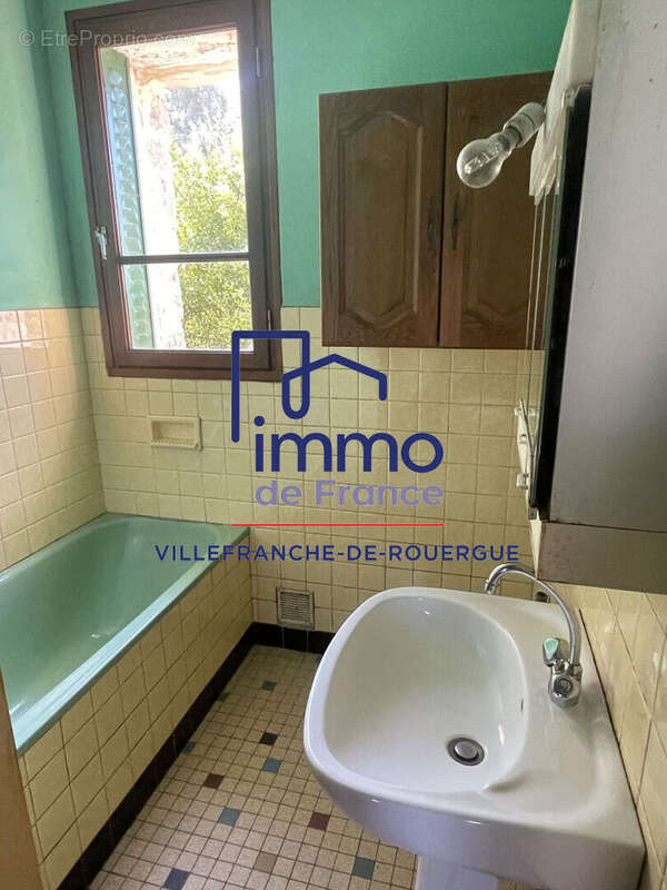 Maison à BOR-ET-BAR