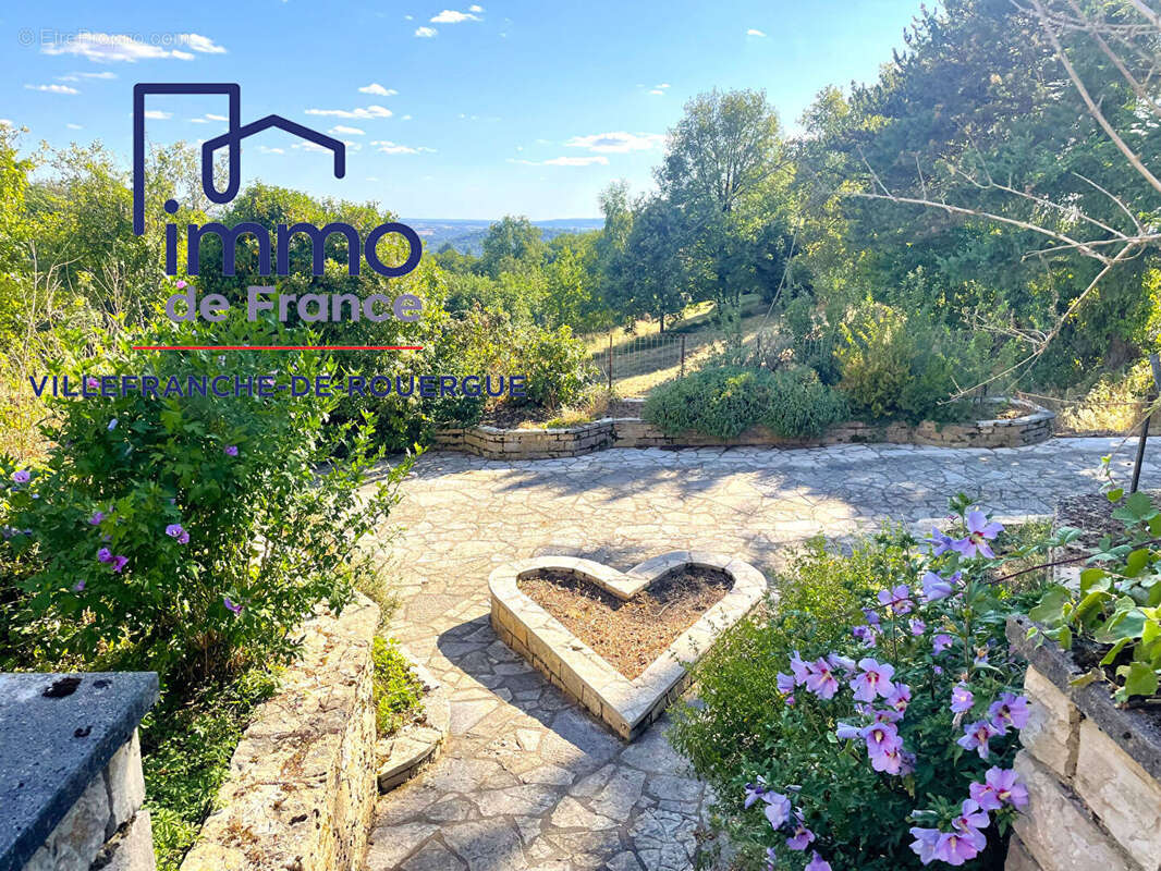 Maison à BOR-ET-BAR