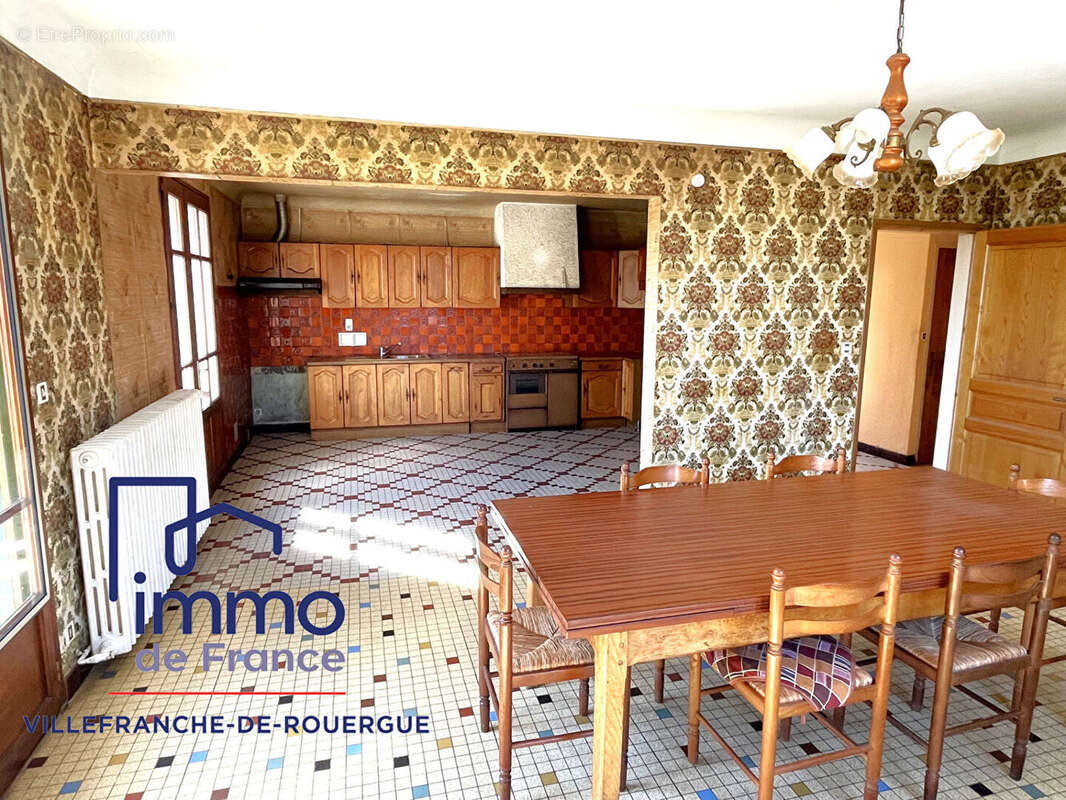 Maison à BOR-ET-BAR