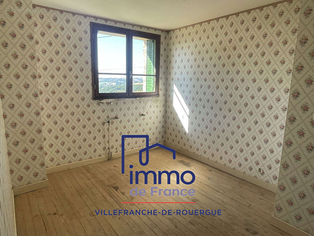 Maison à BOR-ET-BAR