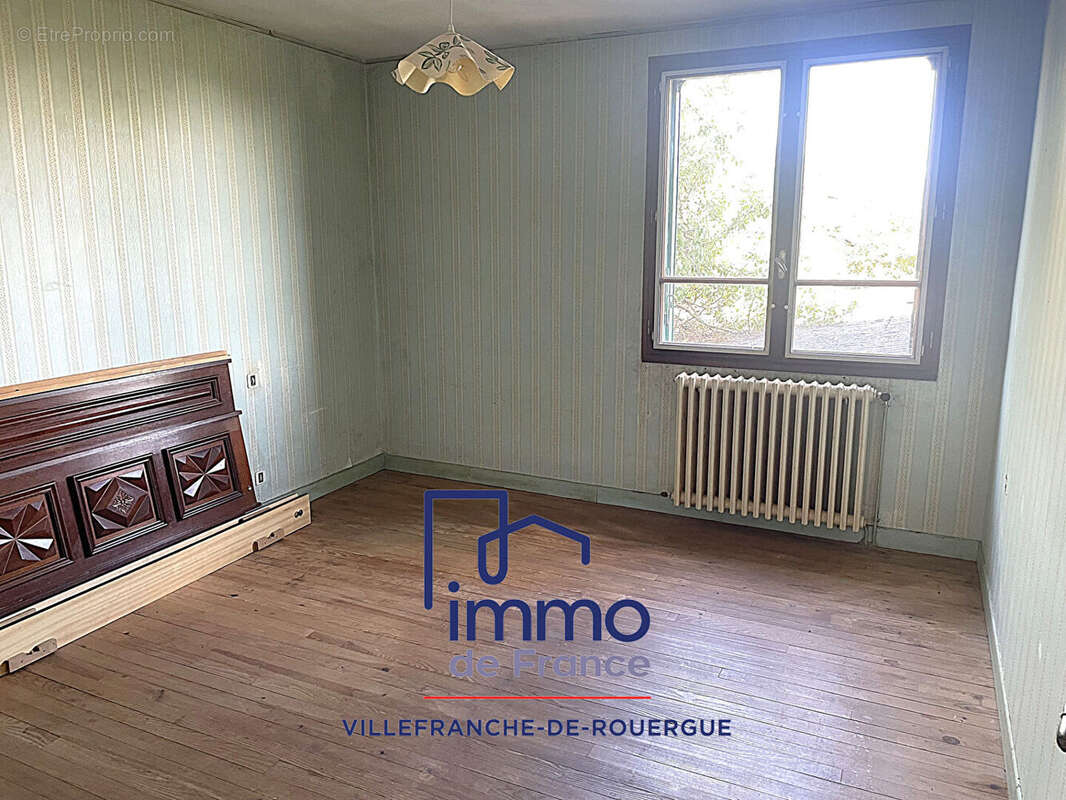 Maison à BOR-ET-BAR