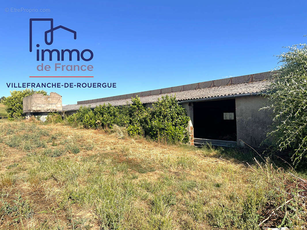 Maison à BOR-ET-BAR