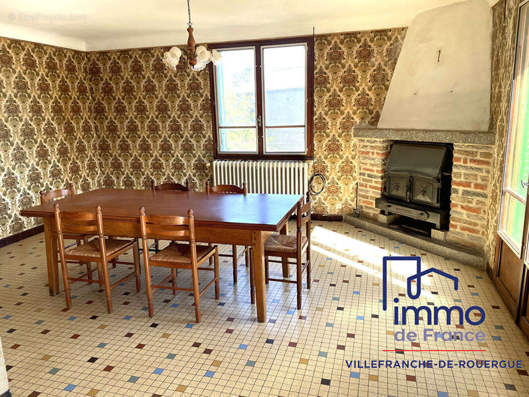 Maison à BOR-ET-BAR