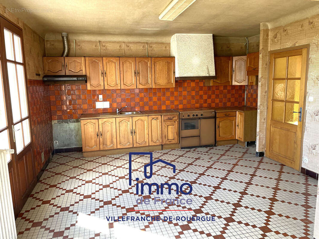 Maison à BOR-ET-BAR