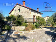 Maison à BOR-ET-BAR