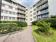 Parking à FONTENAY-LE-FLEURY