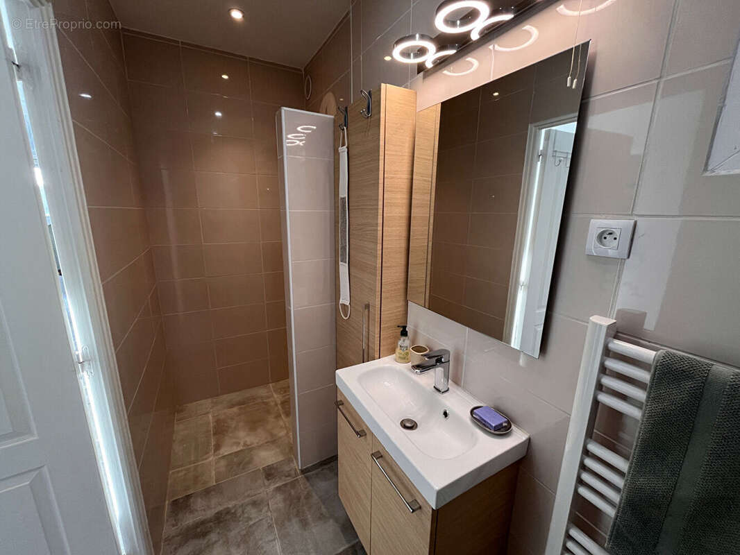 Appartement à SANARY-SUR-MER