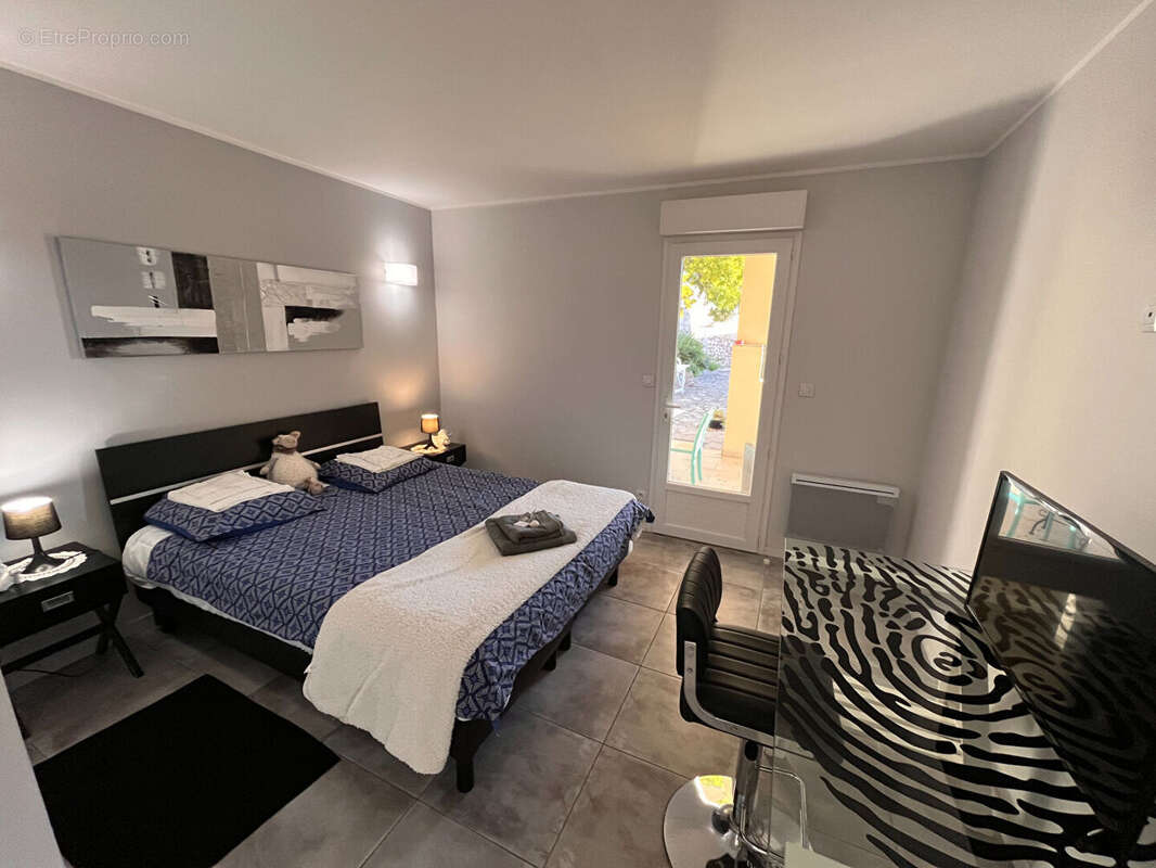 Appartement à SANARY-SUR-MER