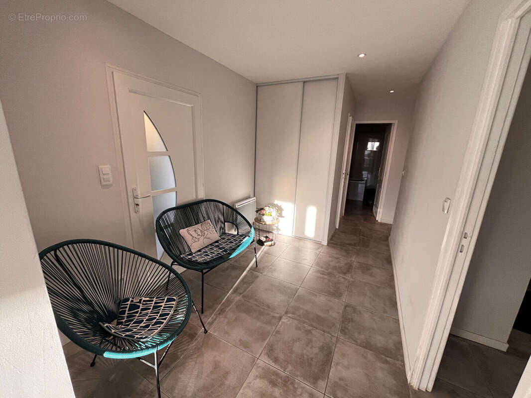 Appartement à SANARY-SUR-MER