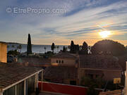 Appartement à SANARY-SUR-MER