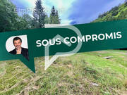 Terrain à RIBEAUVILLE