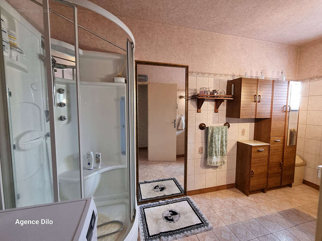 Maison à NEUVY-SAUTOUR